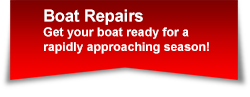 Boat Repairs