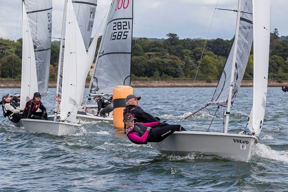 buying - 2nd Hand Dinghies